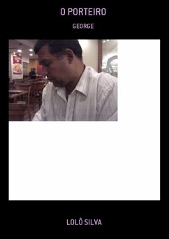 Cover O Porteiro (eBook, PDF)