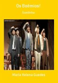 Os Boêmios! (eBook, PDF)