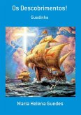 Os Descobrimentos! (eBook, PDF)