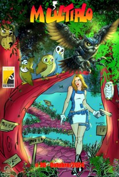 Cover Múltiplo 96 (eBook, ePUB)