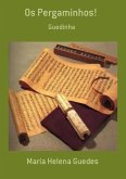Os Pergaminhos! (eBook, PDF)