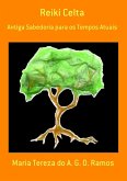 Reiki Celta (eBook, PDF)