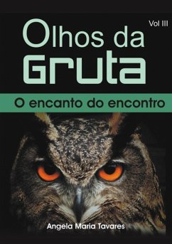 Cover Olhos Da Gruta (eBook, PDF)
