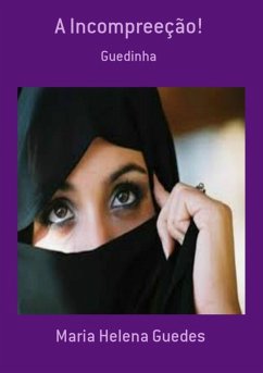 Cover A Incompreeção! (eBook, PDF)