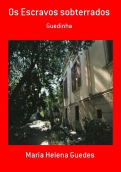 Cover Os Escravos Sobterrados (eBook, PDF)