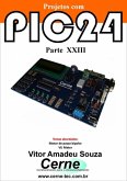 Projetos Com Pic24 Parte Xxiii (eBook, PDF)