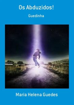 Cover Os Abduzidos! (eBook, PDF)