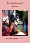 Além Do Tempo! (eBook, PDF)