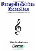 Reproduzindo A Música De François-adrien Boieldieu Em Arquivo Wav Com Pic Baseado No Mikroc Pro (eBook, PDF)