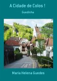 A Cidade De Colos ! (eBook, PDF)