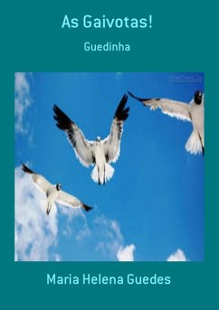 Cover As Gaivotas! (eBook, PDF)