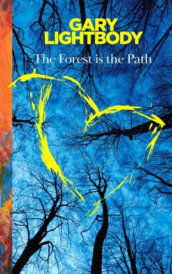 Cover The Forest Is the Path