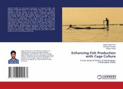 Enhancing Fish Production with Cage Culture - Singh Guru, Gagan;Pandey, Chiranjeev;Thiske, Sanjay