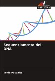 Sequenziamento del DNA