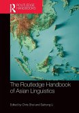 The Routledge Handbook of Asian Linguistics