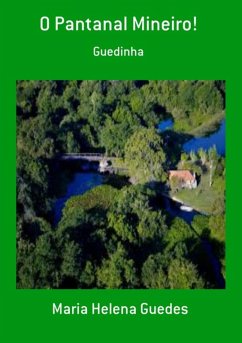 Cover O Pantanal Mineiro! (eBook, PDF)