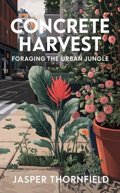 Cover Concrete Harvest (eBook, ePUB)