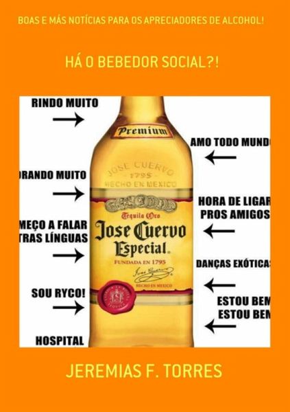 Boas E Más Notícias Para Os Apreciadores De Alcohol! (eBook, PDF)