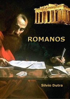 Romanos (eBook, ePUB) - Dutra, Silvio