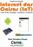 Implementando Internet Das Coisas (iot) (eBook, PDF)