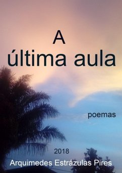 Cover A Última Aula (eBook, PDF)
