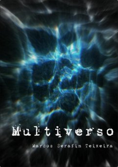 Cover Multiverso (eBook, ePUB)