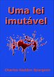 Uma Lei Imutável (eBook, ePUB) - Bild 1