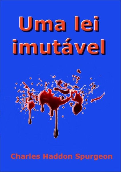 Uma Lei Imutável (eBook, ePUB)