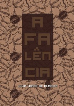Cover A Falência (eBook, PDF)