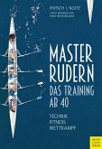Masterrudern (eBook, PDF) Masterrudern (eBook, PDF)