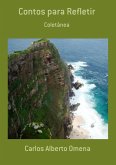 Contos Para Refletir (eBook, PDF)