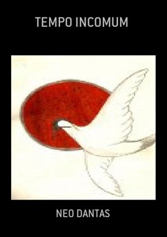 Cover Tempo Incomum (eBook, PDF)