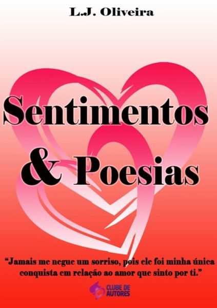 Sentimentos E Poesias (eBook, PDF) Sentimentos E Poesias (eBook, PDF)