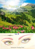 Em Poucas Palavras Volume 2 (eBook, ePUB)