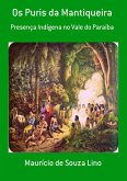 Os Puris Da Mantiqueira (eBook, PDF)