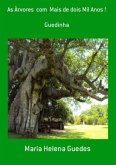As Àrvores Com Mais De Dois Mil Anos ! (eBook, PDF)