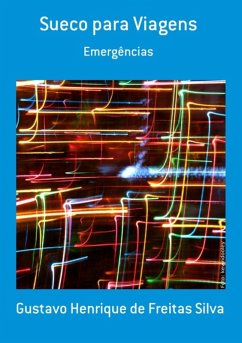 Cover Sueco Para Viagens (eBook, PDF)