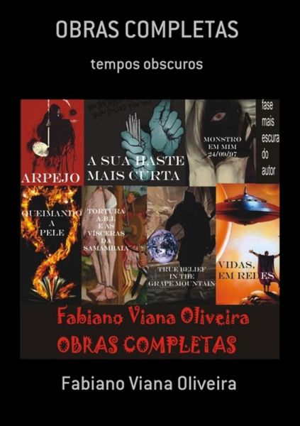 Obras Completas (eBook, ePUB) Obras Completas (eBook, ePUB)