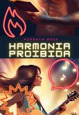 Harmonia Proibida (eBook, ePUB)