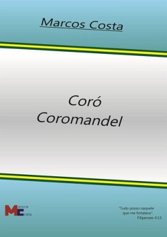 Coró Coromandel (eBook, PDF) - Costa, Marcos
