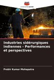 Industries sidérurgiques indiennes - Performances et perspectives
