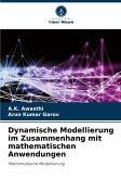 Dynamische Modellierung im Zusammenhang mit mathematischen Anwendungen