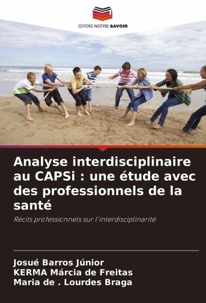 Analyse interdisciplinaire au CAPSi : une étude avec des professionnels de la santé