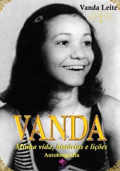 Vanda (eBook, PDF) - Leite, Vanda