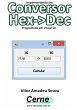 Implementando Um Conversor Hex->dec... - Bild 1