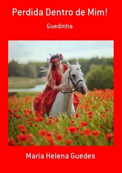 Cover Perdida Dentro De Mim! (eBook, PDF)
