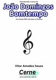 Reproduzindo A Música De João Domingos Bomtempo Em Arquivo Wav Com Base No Arduino (eBook, PDF)