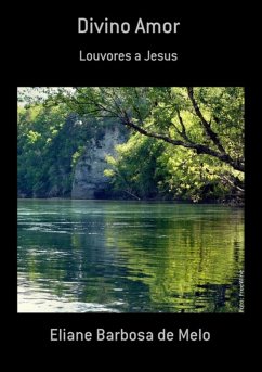 Cover Divino Amor (eBook, PDF)