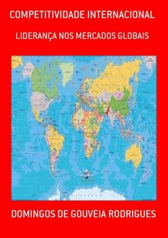 Competitividade Internacional (eBook, PDF) - de Rodrigues, Domingos Gouveia