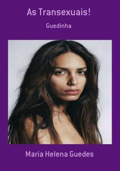 Cover As Transexuais! (eBook, PDF)
